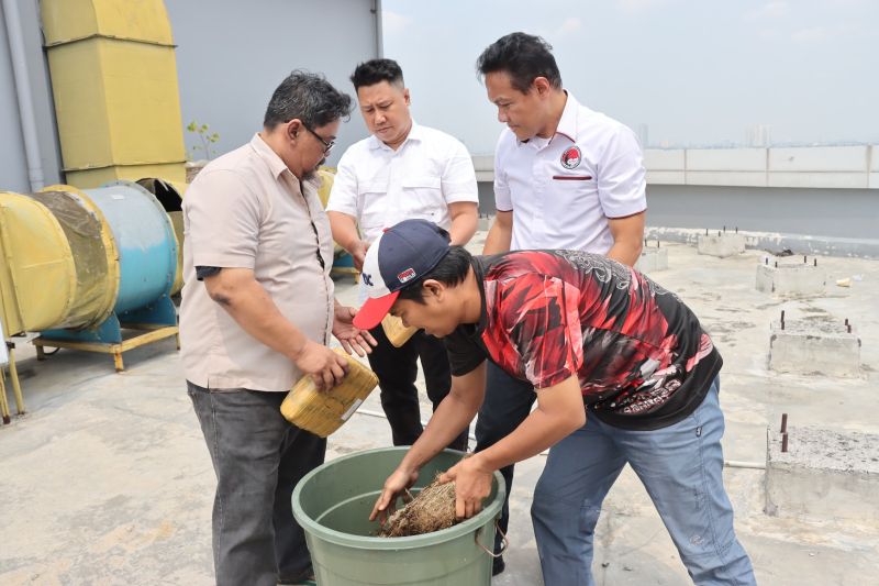 polres-jakbar-musnahkan-149-kg-narkoba-hasil-pengungkapan-tiga-bulan