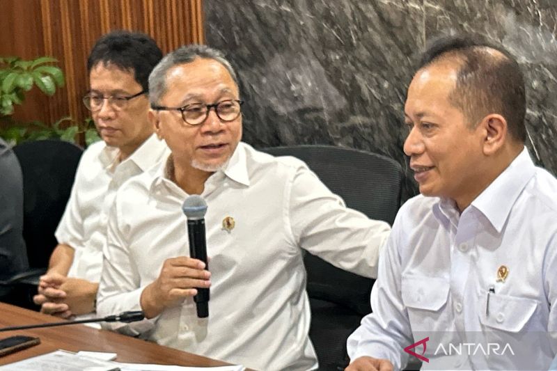 kopdes-butuh-modal-zulhas-minta-penyaluran-dana-jangan-mengendap
