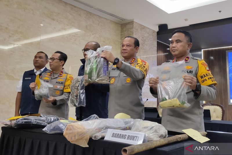 16-tersangka-perusakan-fasilitas-umum-diringkus-kepolisian