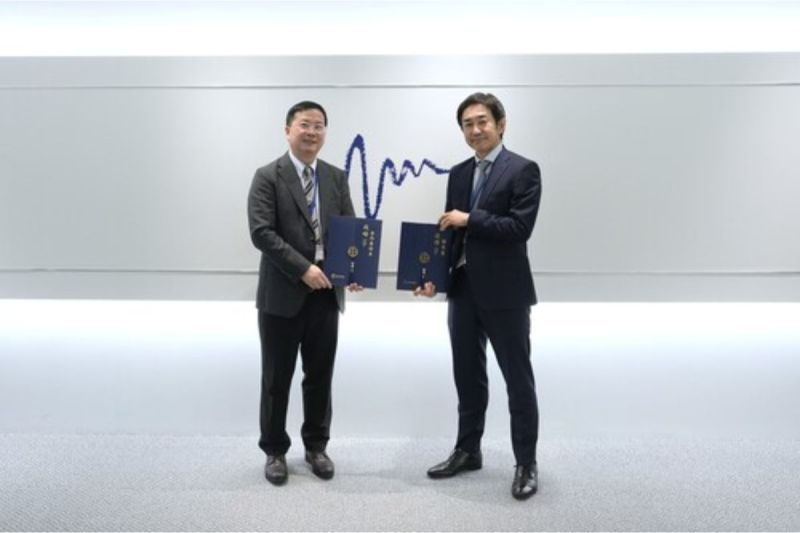 EverBridge Group dan Cosmotec Jalin Kemitraan Penting