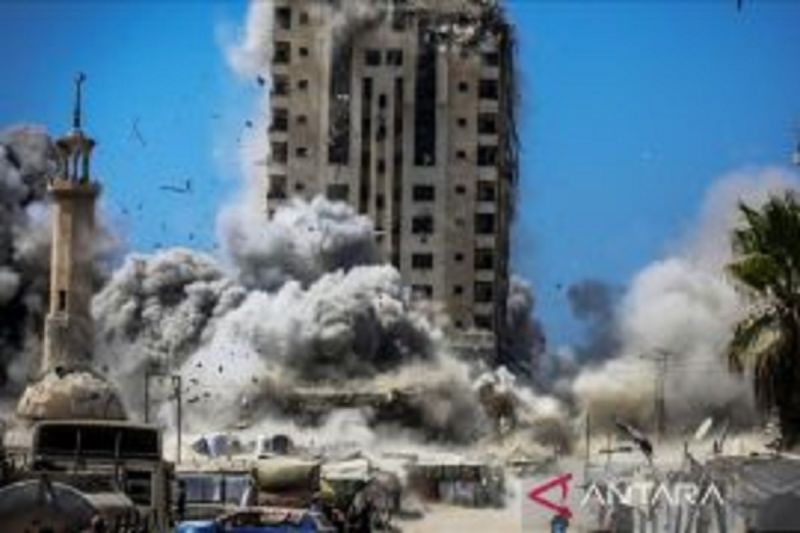 poin-poin-penting-dalam-deklarasi-solusi-dua-negara-israel-palestina