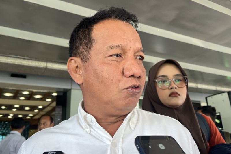 esdm-sebut-operasional-gag-nikel-untuk-audit-lingkungan
