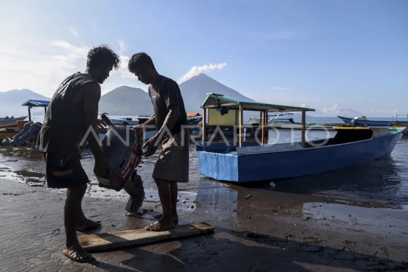 kkp-kampung-nelayan-merah-putih-bisa-ciptakan-7000-lapangan-kerja