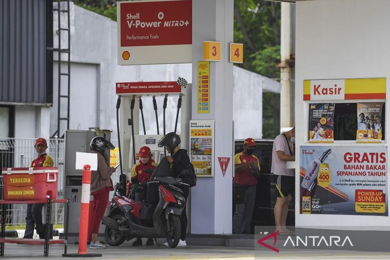 Soal progres impor BBM AS, Mendag sebut sudah bersurat ke Airlangga