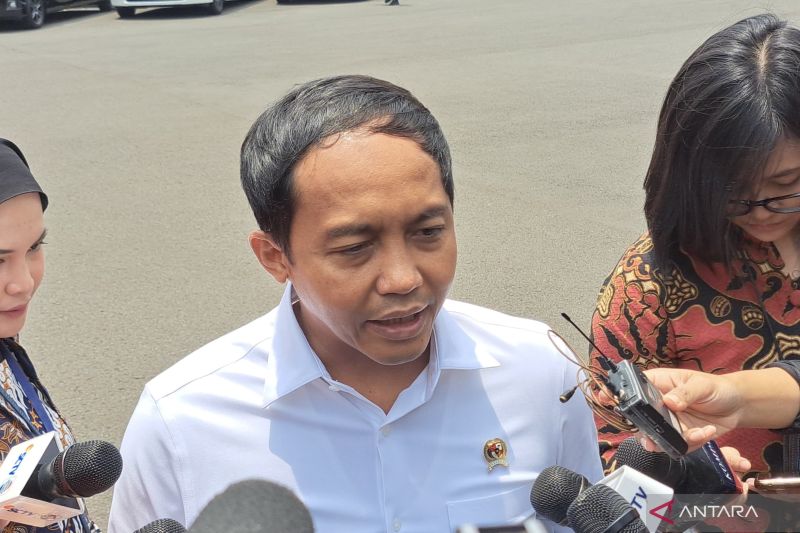 presiden-prabowo-pimpin-ratas-soal-pangan-di-istana-senin-siang