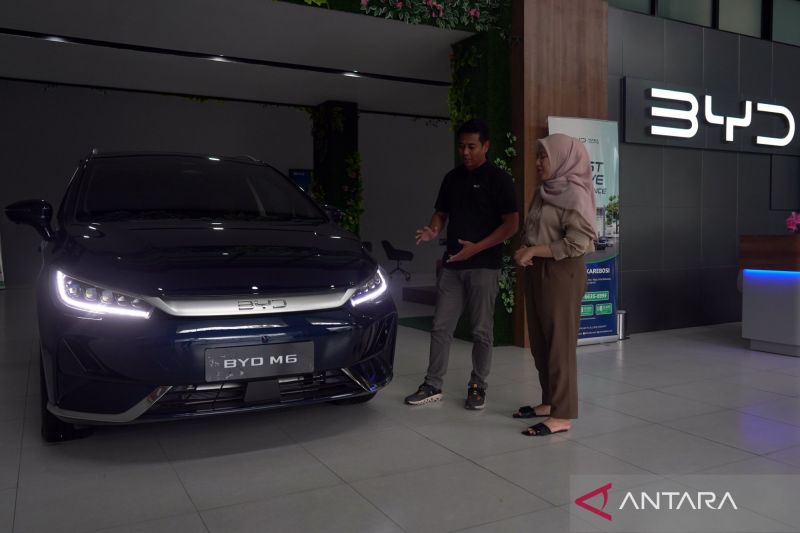 ojk-yakin-pembiayaan-ev-tetap-positif-hingga-berakhirnya-insentif-cbu