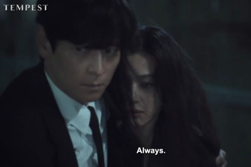 profil-jun-ji-hyun-kang-dong-won-aktor-pemeran-utama-tempest