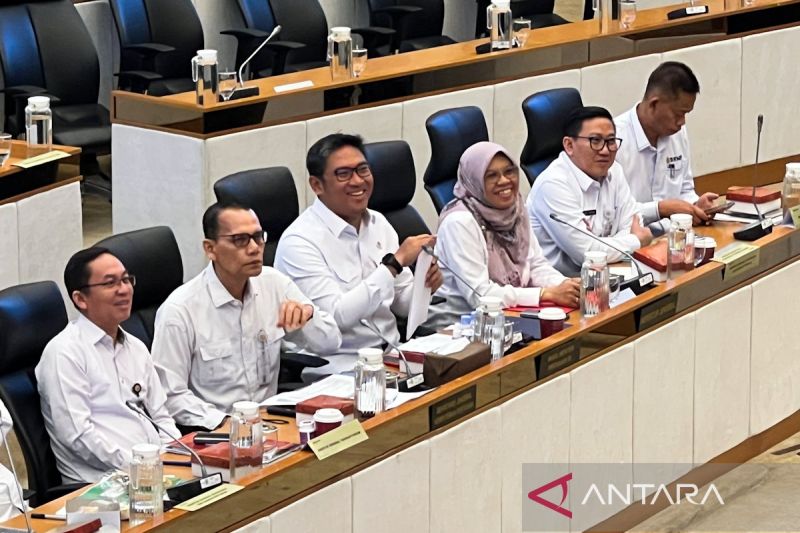 kementan-dapat-tambahan-anggaran-rp145-miliar-pada-2026