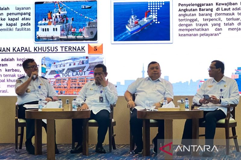 kemenhub-perkuat-konektivitas-demi-pemerataan-ekonomi-nasional