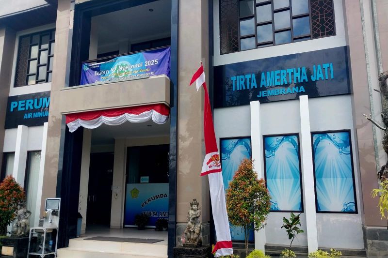 produksi-air-pdam-jembrana-terganggu-karena-banjir