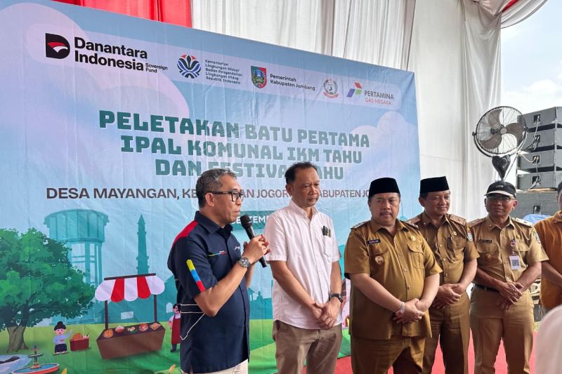 pgn-tekan-limbah-pabrik-tahu-jombang-lewat-pembangunan-ipal