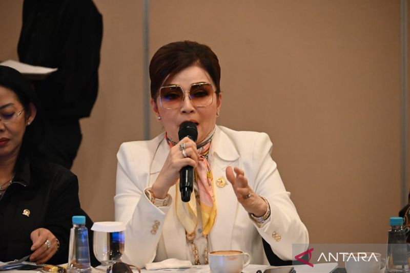 dpr-koperasi-merah-putih-harus-bantu-pelaku-umkm-perempuan