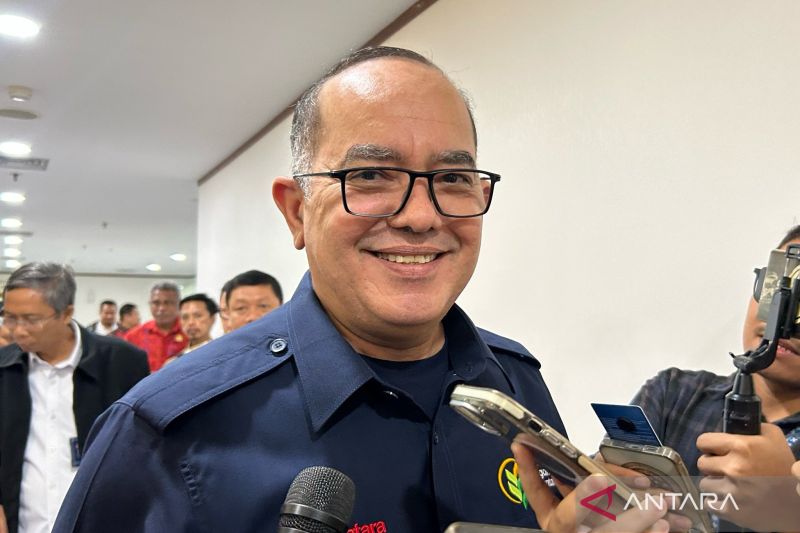 dirut-agrinas-tidak-jadi-mundur-tunggu-keputusan-rups
