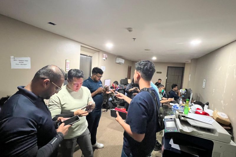 disparekraf-imigrasi-bongkar-modus-wna-jadikan-hotel-sebagai-kantor