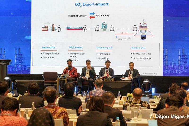 esdm-sebut-impor-karbon-dioksida-ke-indonesia-harus-terdaftar
