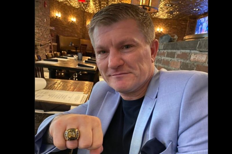 petinju-ricky-hatton-tutup-usia-ini-profil-dan-perjalanan-karirnya