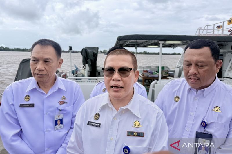 ksop-banjarmasin-perluas-konsesi-perusahaan-kelola-pelabuhan