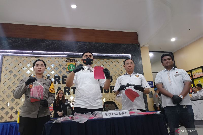 polisi-bongkar-modus-komplotan-curanmor-bersenjata-api-rakitan