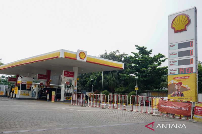 shell-belum-capai-kesepakatan-komersial-dengan-pertamina