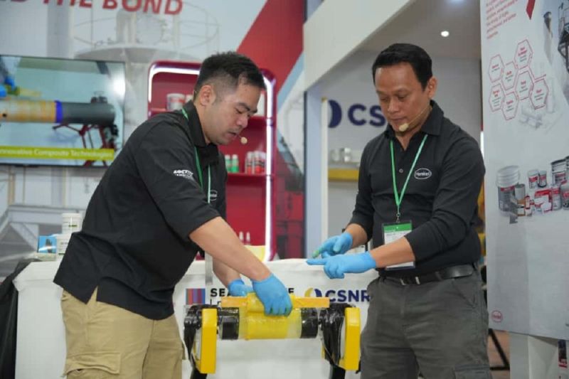 henkel-kenalkan-teknologi-perpanjang-umur-aset-tambang-dan-migas