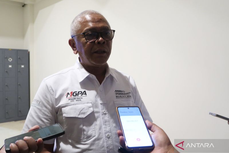 dirut-mgpa-akui-ada-lonjakan-harga-kamar-hotel-jelang-motogp-mandalika
