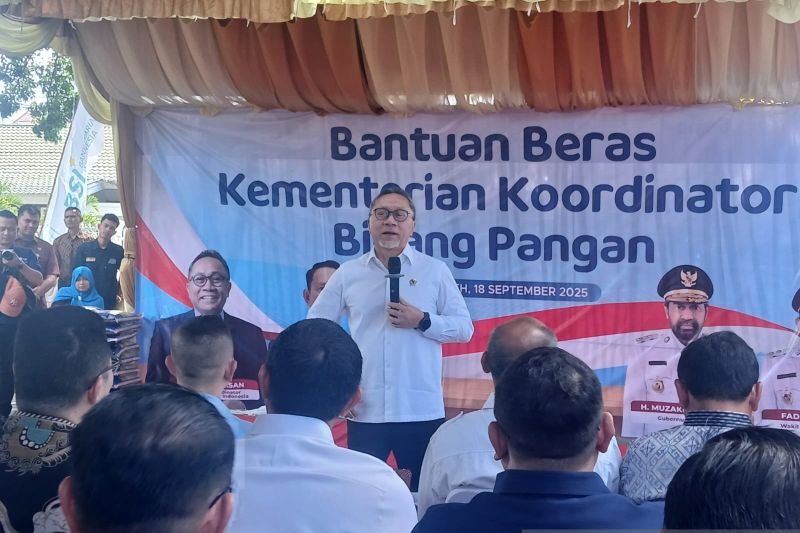 menko-pangan-sebut-dana-kopdes-rp3-miliar-dapat-diajukan-pekan-depan