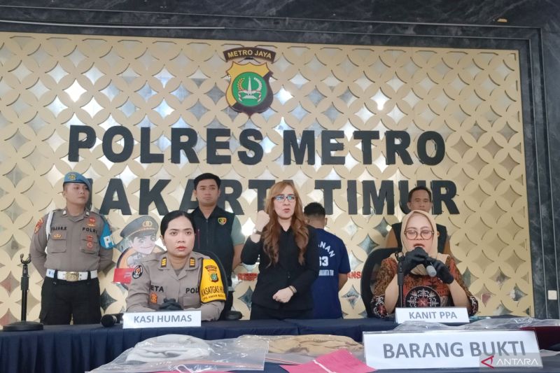 polisi-tangkap-paman-yang-cabuli-keponakannya-sejak-maret-di-jaktim