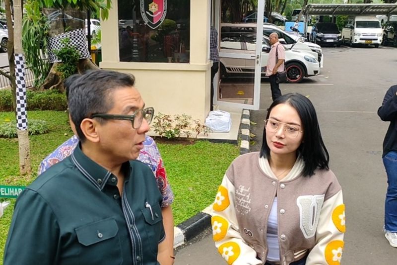 ini-agenda-wika-salim-datangi-polda-metro