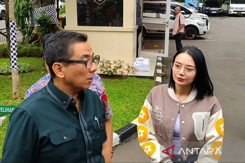 ini-agenda-wika-salim-datangi-polda-metro