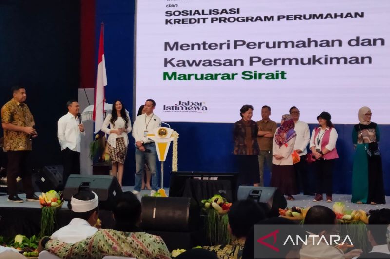 penguatan-ekosistem-perumahan-dan-kur-perumahan-di-jabar-diluncurkan