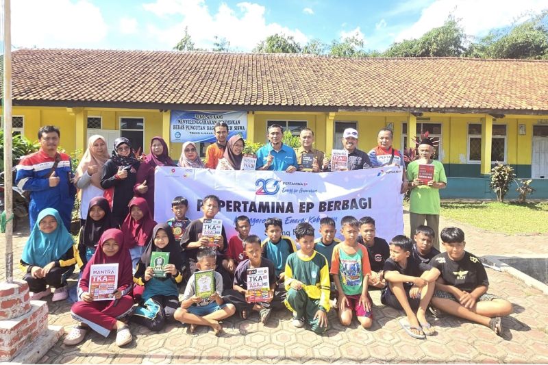 pertamina-ep-salurkan-bantuan-kepada-2300-penerima-manfaat