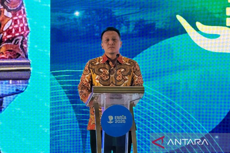 Wamen LH ingatkan upaya keberlanjutan fondasi masa depan industri