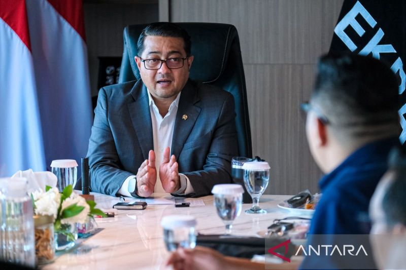 kemenekraf-dukung-pengembangan-ekonomi-kreatif-di-kota-banjar