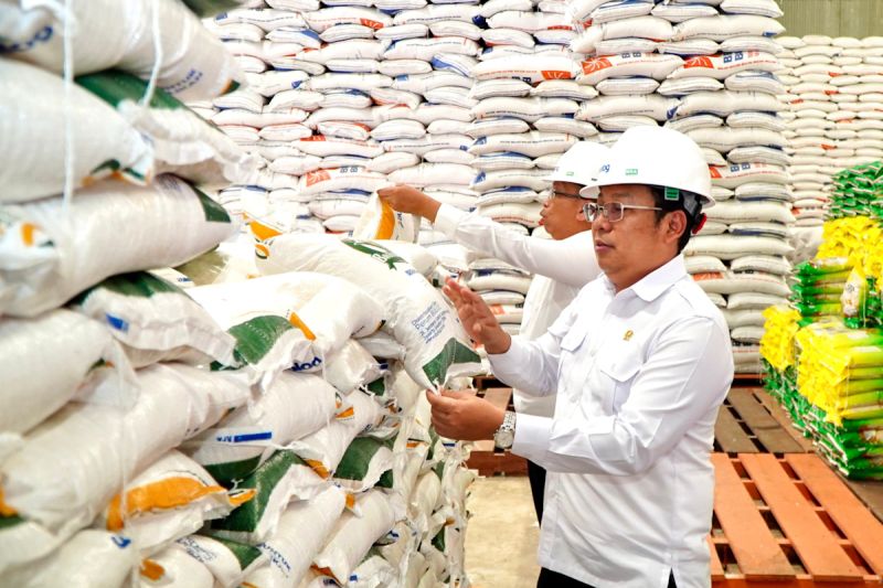 kepala-bapanas-tegaskan-jaga-kualitas-stok-beras-pemerintah