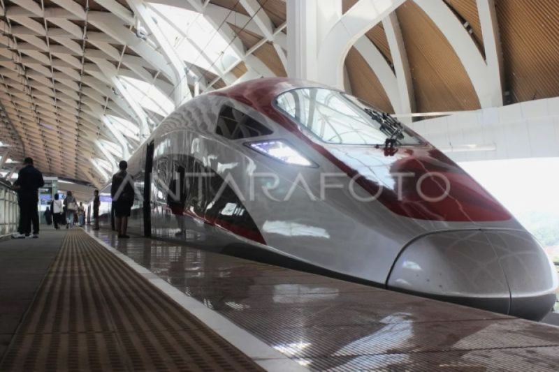 kcic-diskon-tiket-whoosh-dapat-tingkatkan-volume-penumpang