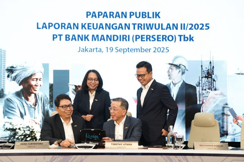 bank-mandiri-bukukan-laba-bersih-rp245-triliun-di-semester-i-2025