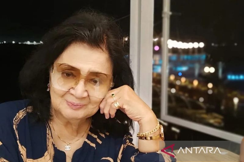 mengenal-yurike-sanger-istri-ke-7-presiden-soekarno-yang-tutup-usia