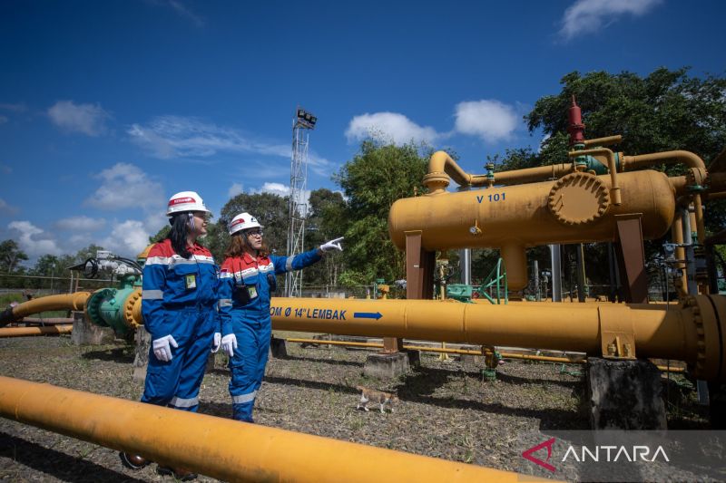 pupuk-indonesia-efisienkan-konsumsi-gas-lewat-revitalisasi-industri
