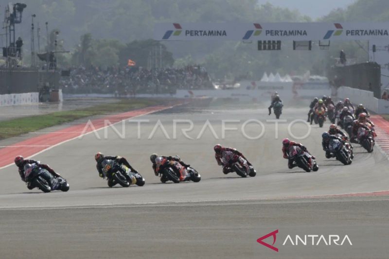okupansi-kamar-hotel-di-mataram-untuk-motogp-mandalika-capai-40-persen