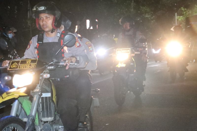 forkopimko-jakbar-intensifkan-patroli-untuk-jaga-keamanan-wilayah