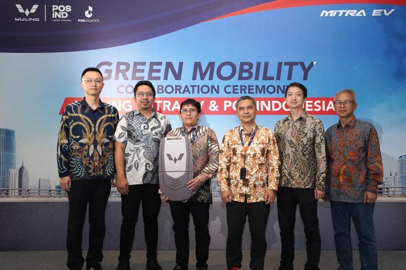 pt-pos-indonesia-gandeng-wuling-sediakan-armada-yang-ramah-lingkungan