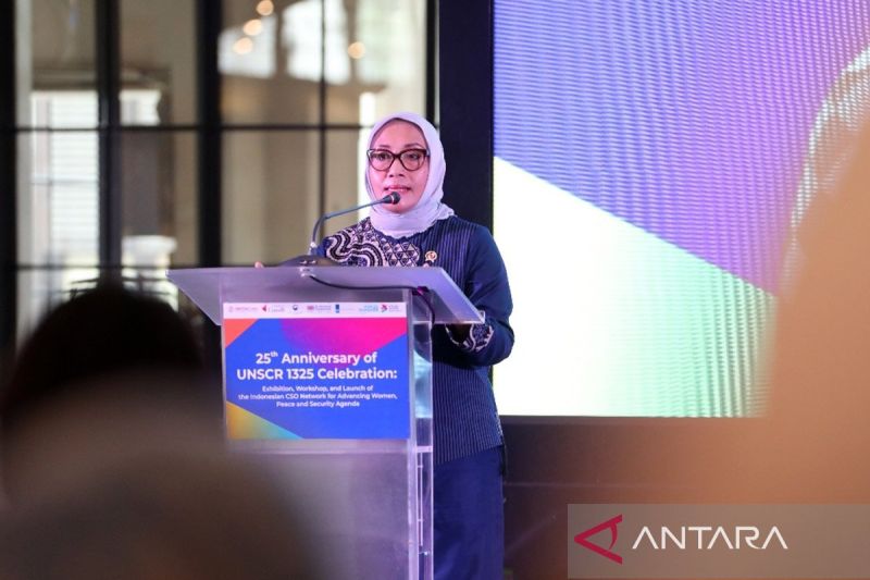 Menteri PPPA dukacita mendalam kekerasan anak berujung tewas di Sultra