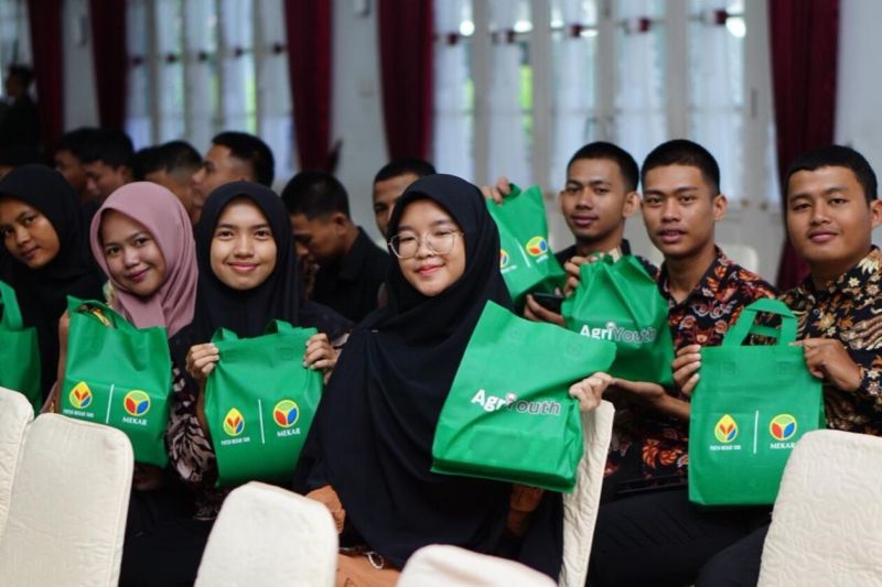 sumbar-gandeng-swasta-di-agriyouth-cetak-wirausahawan-muda-pertanian