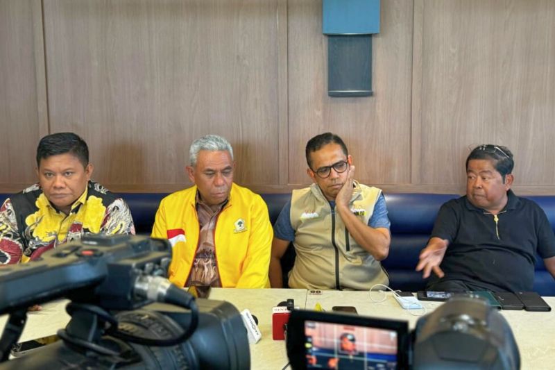 golkar-skema-impor-stok-bbm-lewat-pertamina-berorientasi-untuk-rakyat