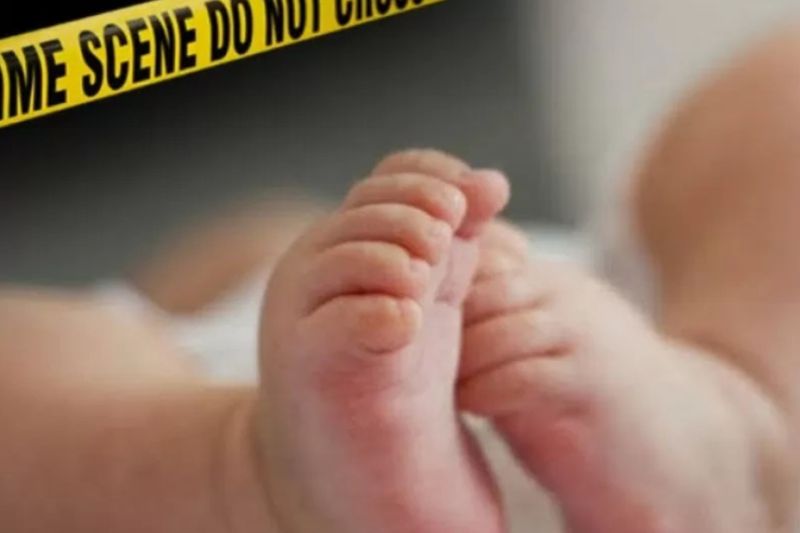 kasus-ibu-pembuang-bayi-di-saluran-air-jaksel-diselidiki-polisi