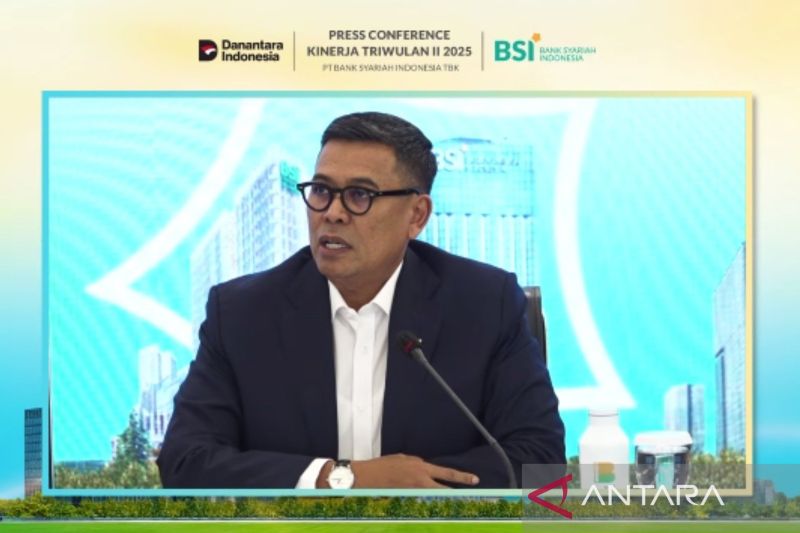 bsi-sebut-pembiayaan-tumbuh-jadi-rp29324-triliun-pada-kuartal-ii-2025