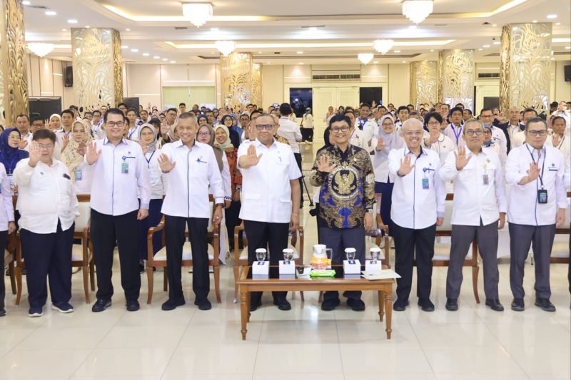 kemnaker-luncurkan-sistem-antipenyuapan-dan-kecurangan