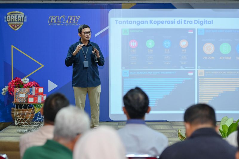 telkom-tekankan-platform-digital-perkuat-kopdes-merah-putih