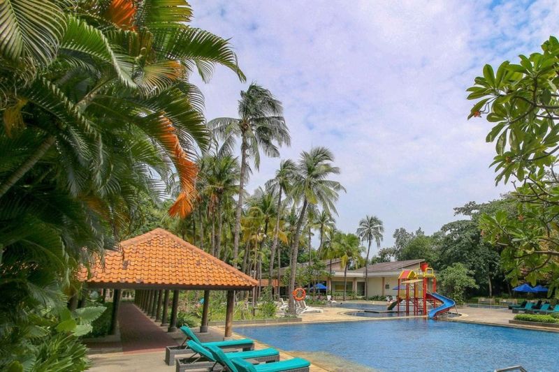 Staycation Mewah di Ibu Kota: 5 Hotel Bintang Lima di Jakarta Tawarkan Fasilitas Lengkap