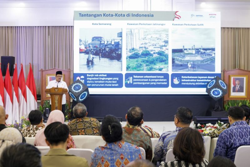 kepala-bappenas-kpn-2045-bertujuan-ubah-urbanisasi-jadi-kesejahteraan